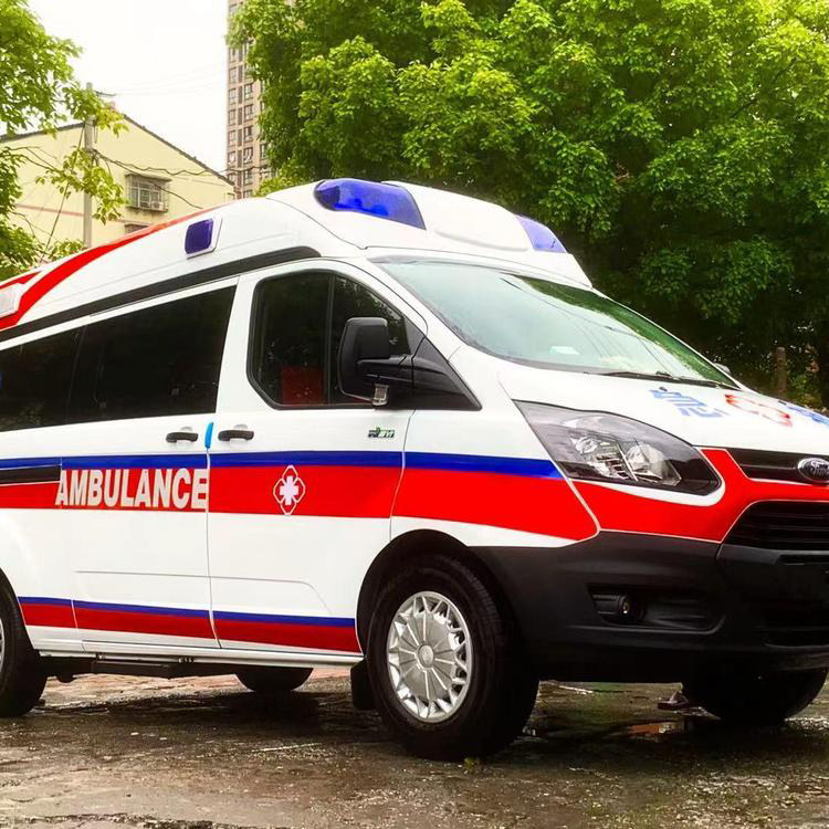 屯昌重症监护救护车出租护送返乡