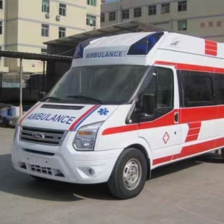 屯昌救护车出租收费:安全出行,价格透明