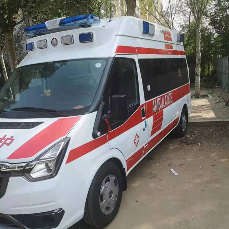 屯昌救护车出租服务提供灵活定制方案