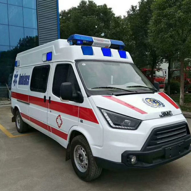 屯昌瘫痪租赁救护车转运 ——生命救助的紧急响应与专业保障