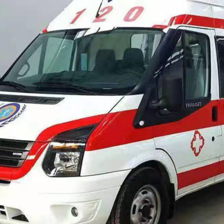 屯昌非急救护送病人转院租赁救护车的优缺点对比